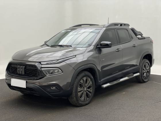 FIAT TORO 1.3 TURBO 270 FLEX VOLCANO AT6